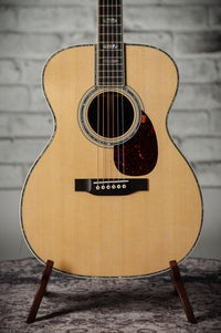 Martin OM-45 #2983200