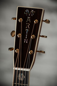Martin OM-45 #2983200