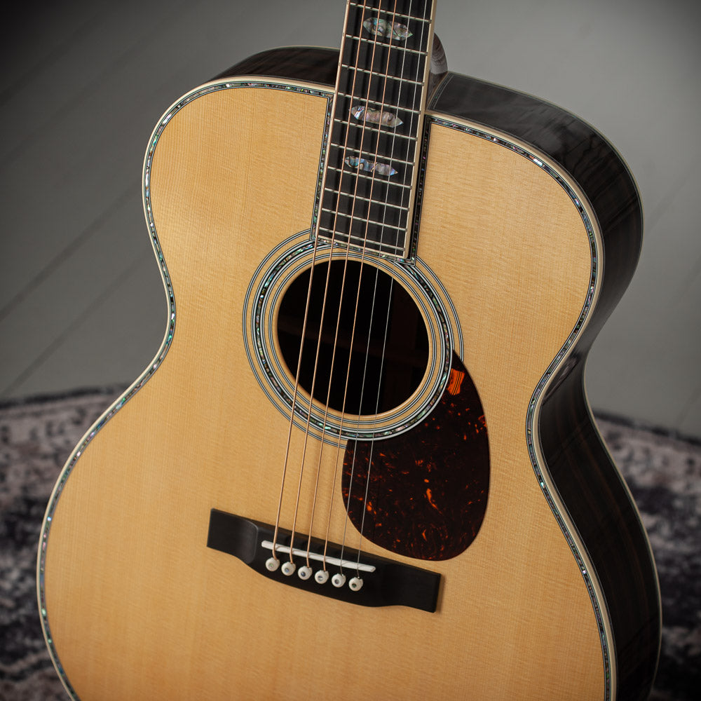 Martin OM-45 #2983200