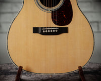 Martin OM-45 #2983200