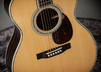 Martin OM-45 #2983200