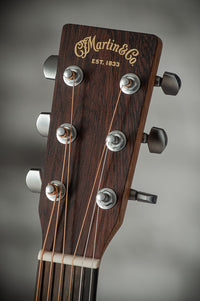 Martin OMC-10E Modern Burst #3061255