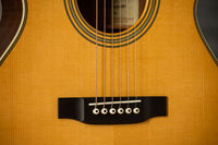 Martin OMC-28M Laurence Juber SN 35 Used