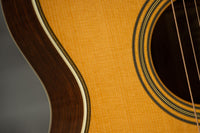 Martin OMC-28M Laurence Juber SN 35 Used