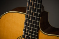 Martin OMC-28M Laurence Juber SN 35 Used
