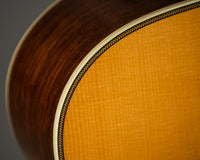 Martin OMC-28M Laurence Juber SN 35 Used