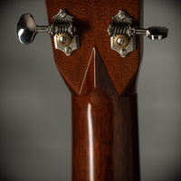 Martin OMC-28M Laurence Juber SN 35 Used