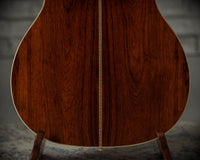 Martin OMC-28M Laurence Juber SN 35 Used