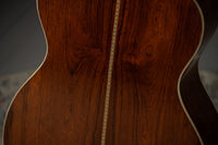 Martin OMC-28M Laurence Juber SN 35 Used