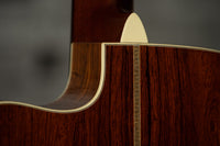 Martin OMC-28M Laurence Juber SN 35 Used