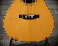 Martin OMC-28M Laurence Juber SN 35 Used