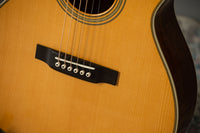 Martin OMC-28M Laurence Juber SN 35 Used