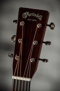 Martin OMJM Anniversary #2871462 Used
