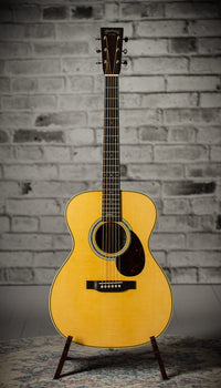 Martin OMJM John Mayer #2770479