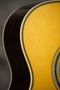 Martin OMJM John Mayer #2770479