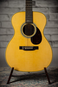 Martin OMJM John Mayer #2770479
