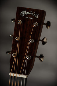 Martin OMJM John Mayer #2770479