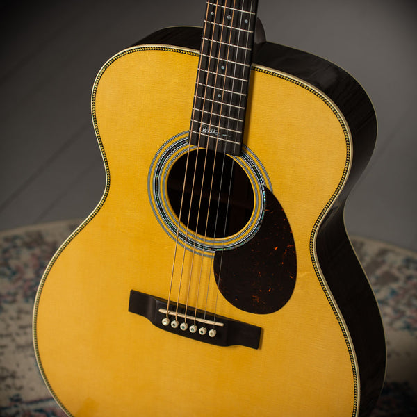 Martin OMJM John Mayer #2770479