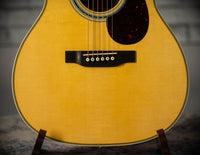 Martin OMJM John Mayer #2770479