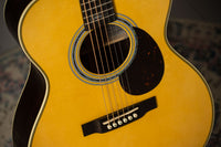 Martin OMJM John Mayer #2770479