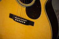 Martin OMJM John Mayer #2770479