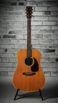 Martin Rich Robinson Custom Signature Edition D-28 SN #67