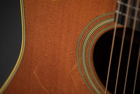 Martin Rich Robinson Custom Signature Edition D-28 SN #67