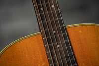Martin Rich Robinson Custom Signature Edition D-28 SN #67
