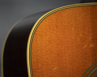 Martin Rich Robinson Custom Signature Edition D-28 SN #67