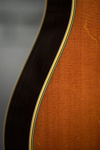 Martin Rich Robinson Custom Signature Edition D-28 SN #67