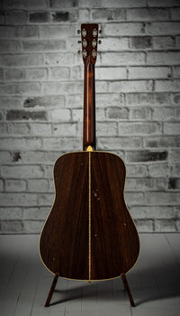 Martin Rich Robinson Custom Signature Edition D-28 SN #67