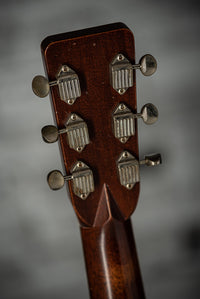 Martin Rich Robinson Custom Signature Edition D-28 SN #67