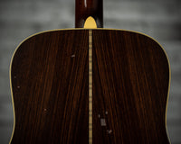 Martin Rich Robinson Custom Signature Edition D-28 SN #67