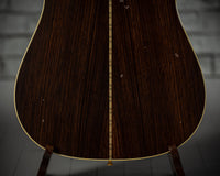 Martin Rich Robinson Custom Signature Edition D-28 SN #67