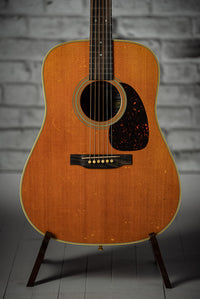 Martin Rich Robinson Custom Signature Edition D-28 SN #67