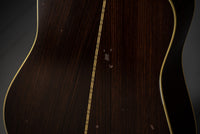 Martin Rich Robinson Custom Signature Edition D-28 SN #67