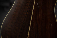 Martin Rich Robinson Custom Signature Edition D-28 SN #67