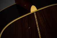 Martin Rich Robinson Custom Signature Edition D-28 SN #67