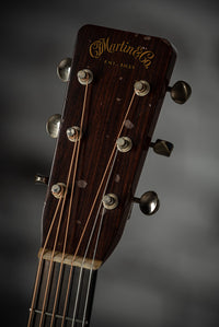 Martin Rich Robinson Custom Signature Edition D-28 SN #67