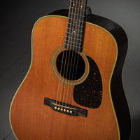 Martin Rich Robinson Custom Signature Edition D-28 SN #67
