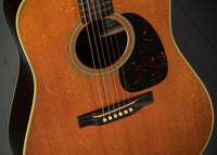Martin Rich Robinson Custom Signature Edition D-28 SN #67