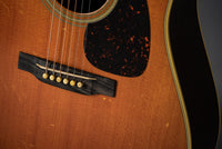 Martin Rich Robinson Custom Signature Edition D-28 SN #67