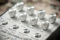 Matthews Effects Technician Delay/Reverb/Filter/Looper