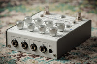 Matthews Effects Technician Delay/Reverb/Filter/Looper