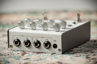 Matthews Effects Technician Delay/Reverb/Filter/Looper