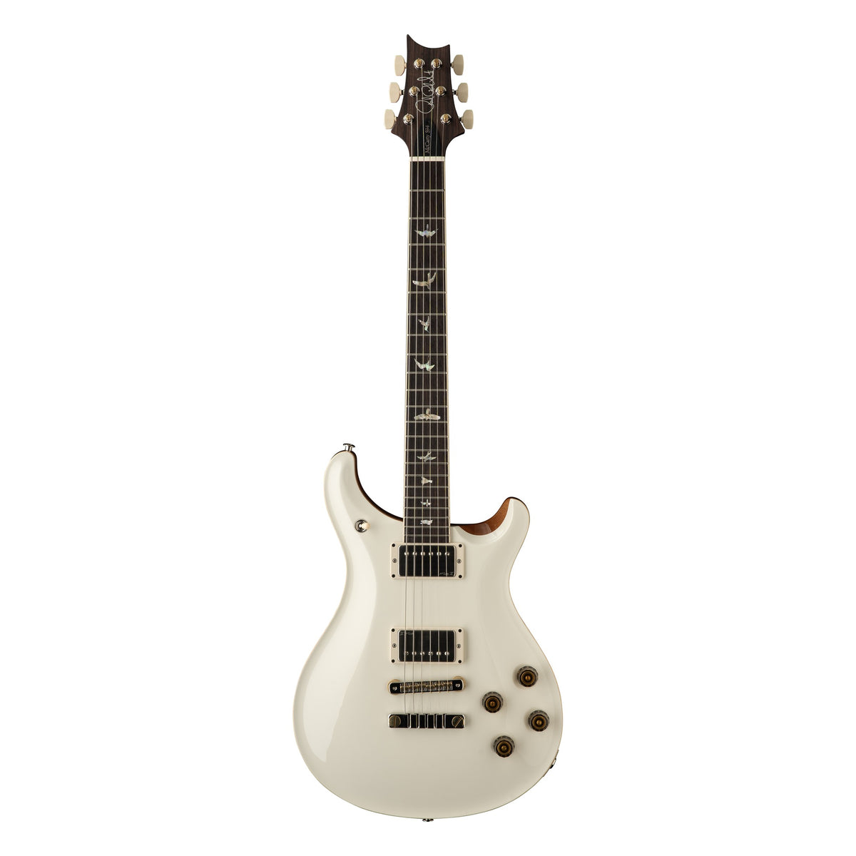 PRS McCarty 594, Antique White Top (Natural Back)