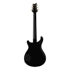 PRS McCarty 594, Gray Black, back