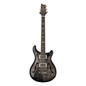 PRS McCarty 594 Hollowbody II, Charcoal Burst