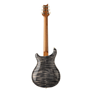 PRS McCarty 594 Hollowbody II, Charcoal, back
