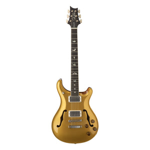 PRS McCarty 594 Hollowbody II, Gold Top
